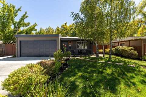 1789 Elsie AVE, MOUNTAIN VIEW, CA 94043