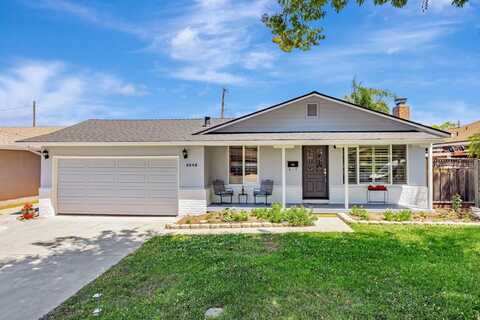 4848 Anna DR, SAN JOSE, CA 95124