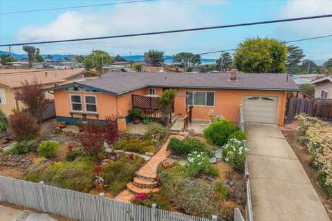 2065 Hacienda ST, SEASIDE, CA 93955