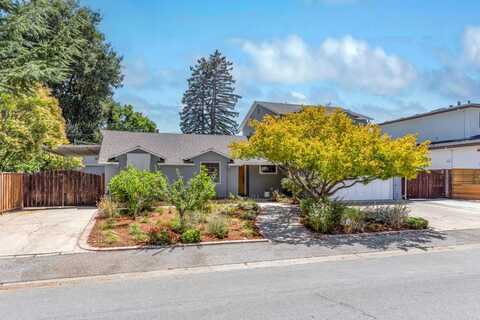 1513 Meadow LN, MOUNTAIN VIEW, CA 94040