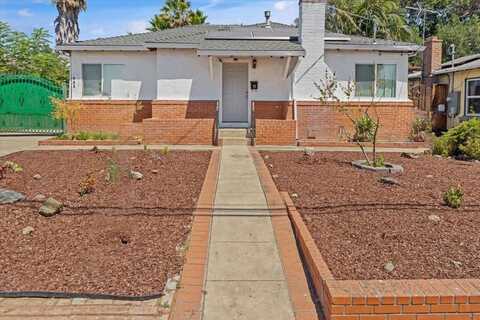 58 Clareview AVE, SAN JOSE, CA 95127