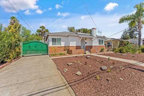 58 Clareview AVE, SAN JOSE, CA 95127