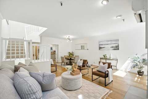 447 Homer AVE, PALO ALTO, CA 94301