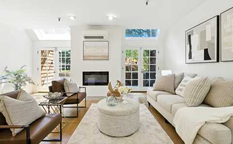 447 Homer AVE, PALO ALTO, CA 94301
