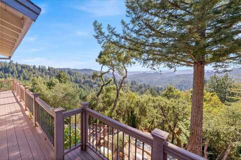 25435 Hutchinson RD, LOS GATOS, CA 95033