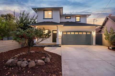 221 S 21st ST, SAN JOSE, CA 95116