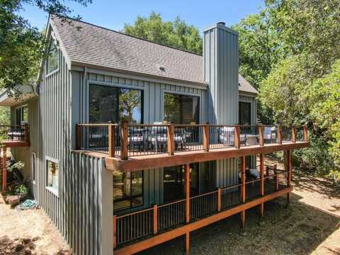 2 Thistle ST, PORTOLA VALLEY, CA 94028