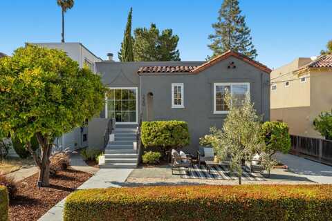 220 26th AVE, SAN MATEO, CA 94403