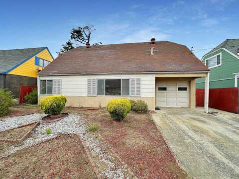 324 Glencourt WAY, PACIFICA, CA 94044
