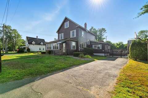 138 Suffield St, Agawam, MA 01001