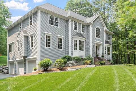 696 Liberty Square Rd, Boxborough, MA 01719