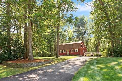 155 Federal St, Wilmington, MA 01887