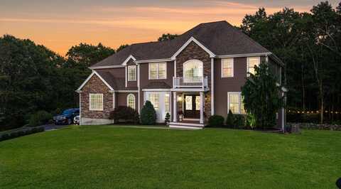 47 Devol Ave, Westport, MA 02790
