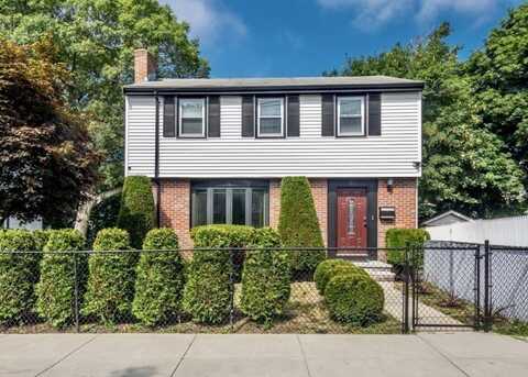 87 Clare Ave, Boston, MA 02136