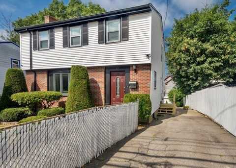 87 Clare Ave, Boston, MA 02136