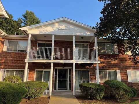 49 Bayberry Drive, Sharon, MA 02067