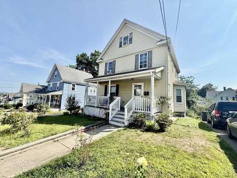 207 Whitwell St, Quincy, MA 02169