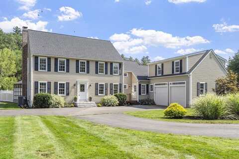 51 Still River Rd, Bolton, MA 01740