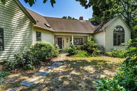 4 Wood Duck Lane, Eastham, MA 02642