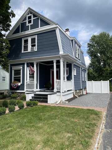 380 W Main St, Avon, MA 02322