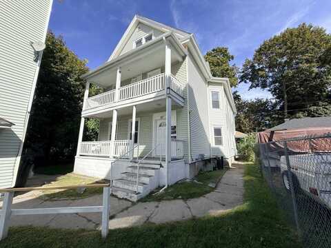 15 Mendon Street, Worcester, MA 01536