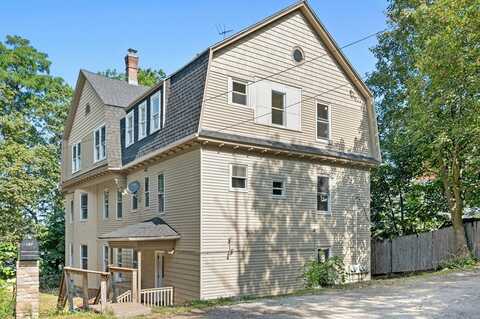 139 Lincoln St, Worcester, MA 01605