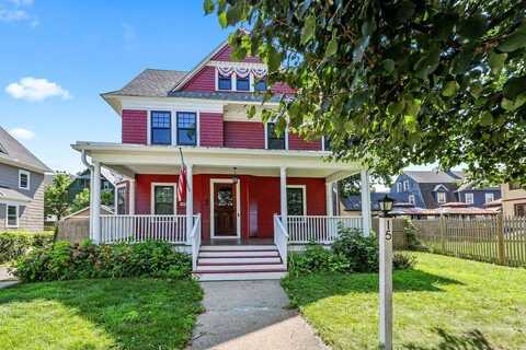 15 Mountainview St, Springfield, MA 01108