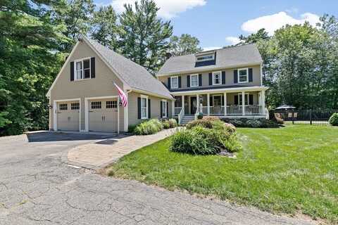76 Union St, Hanson, MA 02341