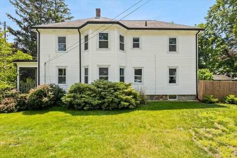 254 N Elm St U1, West Bridgewater, MA 02379
