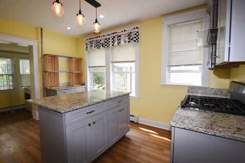 218 Wachusett St, Boston, MA 02130