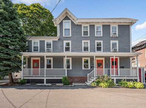 3 Richmond Park, Woburn, MA 01801