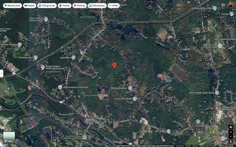 179 Thayer St, Millville, MA 01529