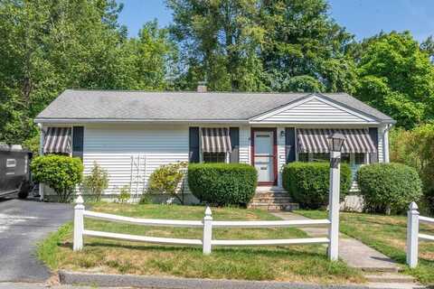 17 Orrison St, Worcester, MA 01609