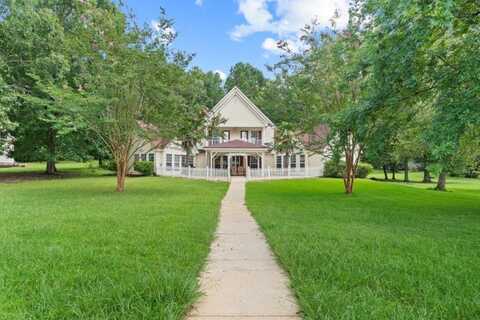 926 Jamesway Dr, Sparta, GA 31087