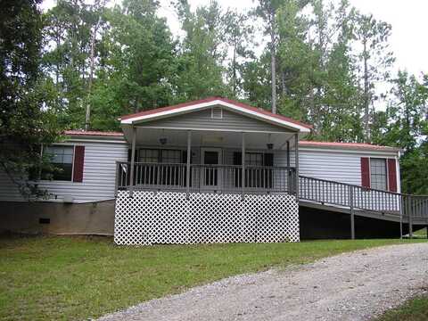 24 Black Jack Lane, Sparta, GA 31087