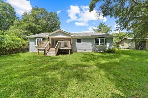 274 Steel Bridge Road, Eatonton, GA 31024