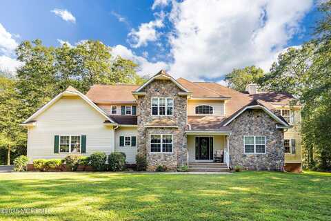 10 Cherise Court, Jackson, NJ 08527