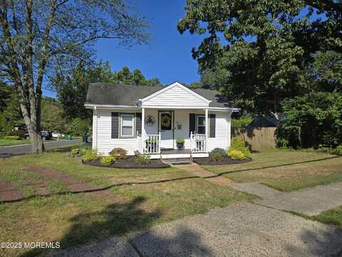35 Monmouth Road, Monroe, NJ 08831