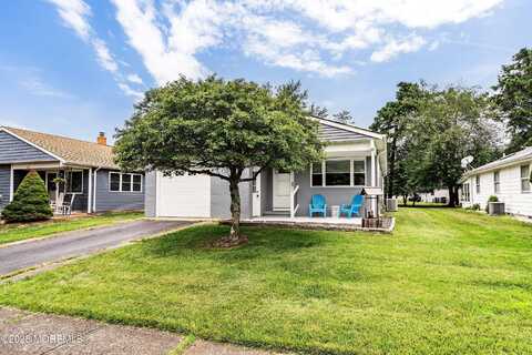260 Costa Mesa Drive, Toms River, NJ 08757
