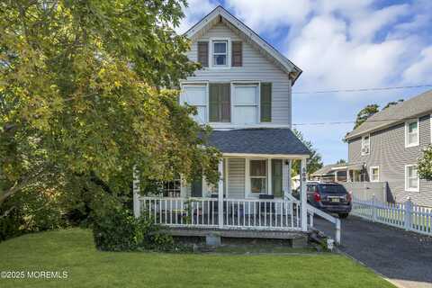569 Winter Street, Long Branch, NJ 07740