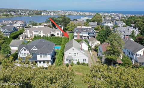 206 Monroe Avenue, Spring Lake, NJ 07762