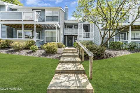 367 Sequoia Court, Howell, NJ 07731
