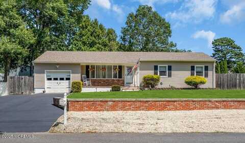 810 Devon Street, Forked River, NJ 08731