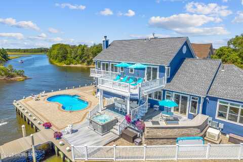 1348 Laurel Boulevard, Lanoka Harbor, NJ 08734