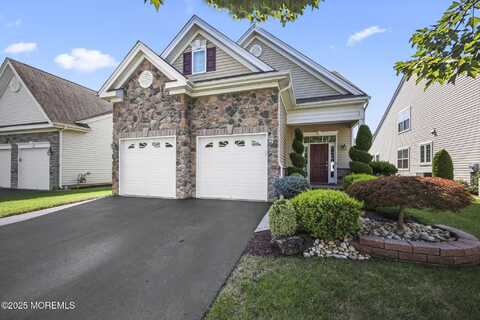 20 Draw Bridge Drive, Monroe, NJ 08831