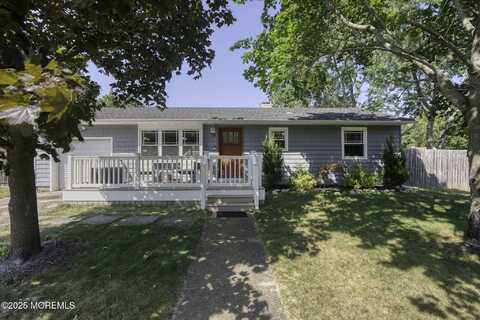 79 Maplewood Drive, Brick, NJ 08723
