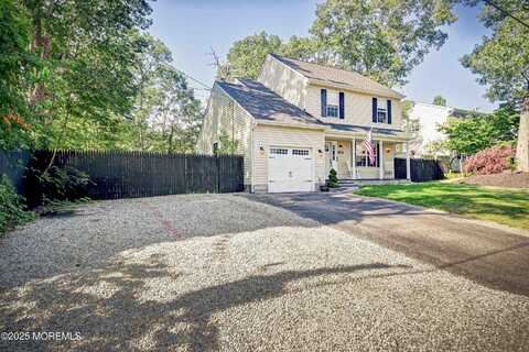 1007 Elwood Street, Forked River, NJ 08731