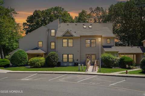 202 Owls Nest Court, Jackson, NJ 08527
