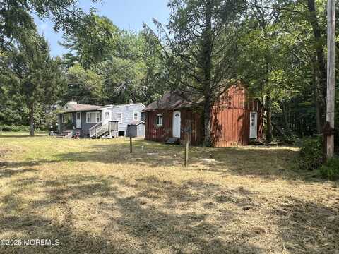 138 Disbrow Hill Road, Millstone Township, NJ 08535