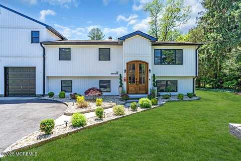 24 Bentley Road, Monroe, NJ 08831